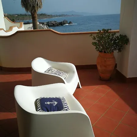 Stella Del Mare Acireale