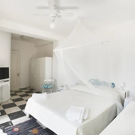 Stella Del Mare * أتشيريالي