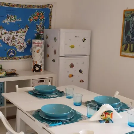 Stella Del Mare فيلة *