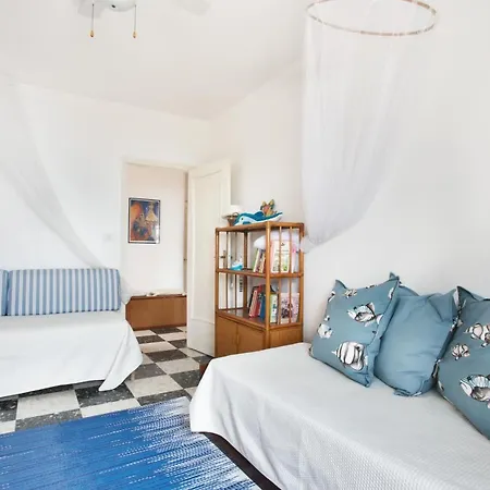 Stella Del Mare * أتشيريالي