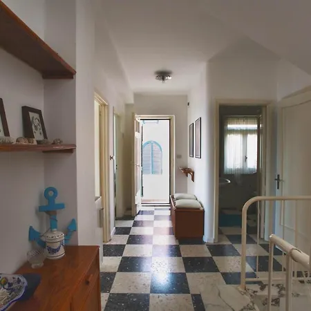 Stella Del Mare أتشيريالي