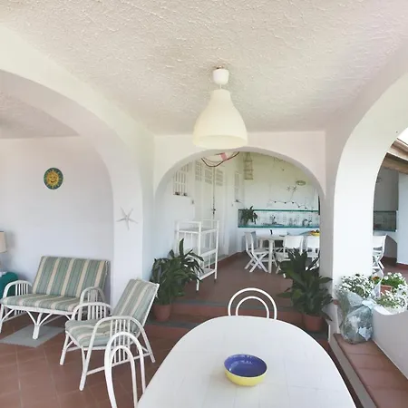 Stella Del Mare فيلة