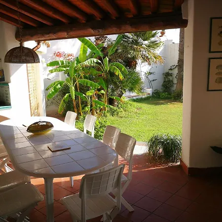 Stella Del Mare أتشيريالي