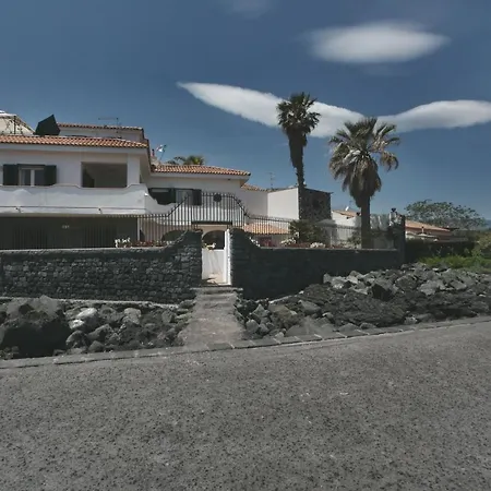 Stella Del Mare فيلة