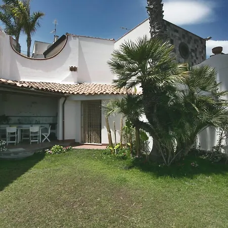 فيلة Stella Del Mare