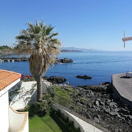 Stella Del Mare فيلة