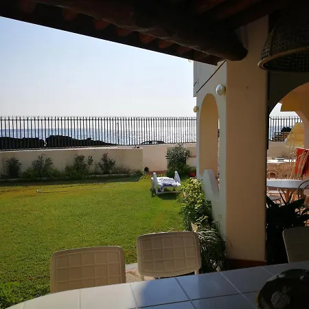 فيلة Stella Del Mare