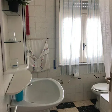 فيلة Stella Del Mare