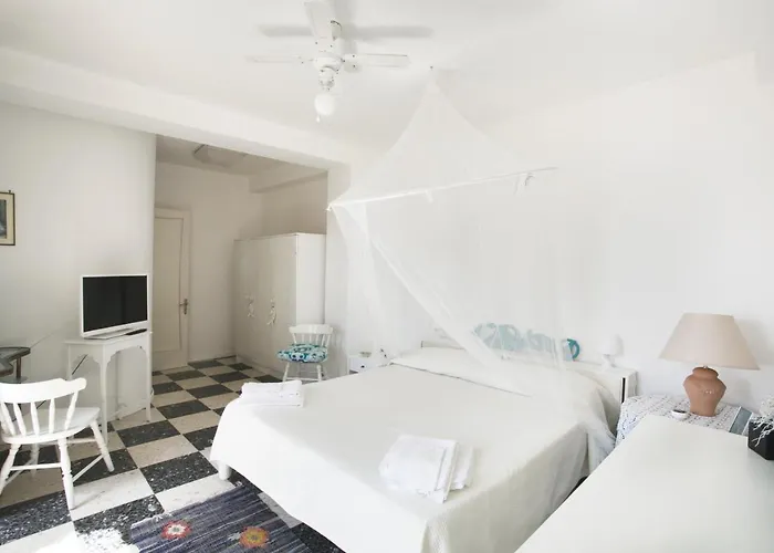 Stella Del Mare * 阿奇雷亚莱