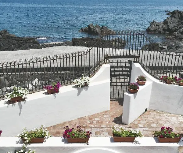 Stella Del Mare 阿奇雷亚莱