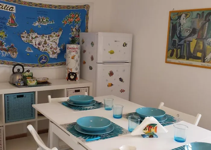 Stella Del Mare 别墅 *