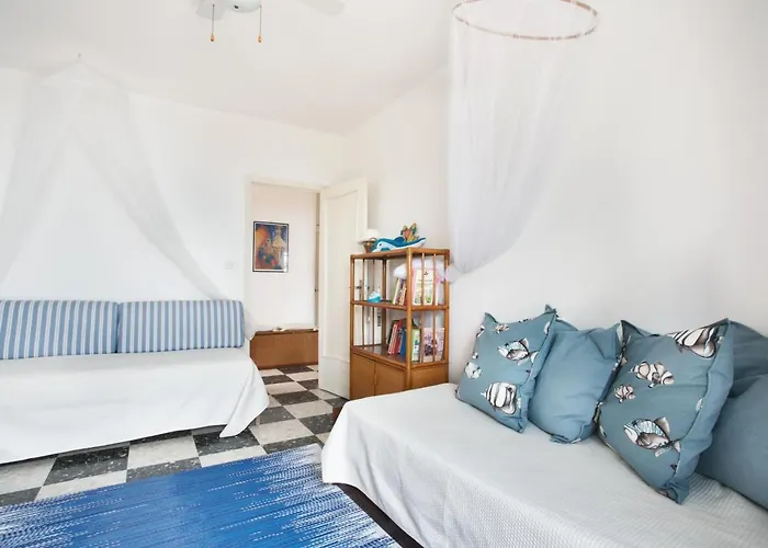 Stella Del Mare * 阿奇雷亚莱