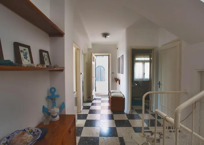 Stella Del Mare 阿奇雷亚莱