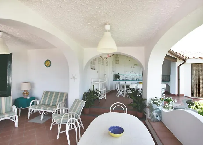 Stella Del Mare 别墅