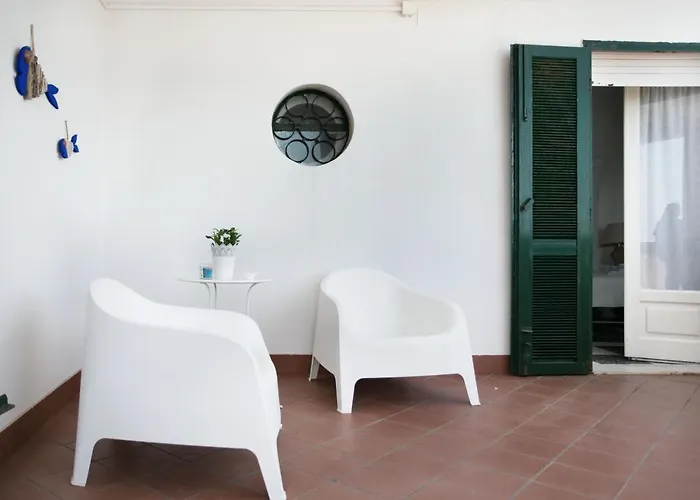 Stella Del Mare * 阿奇雷亚莱