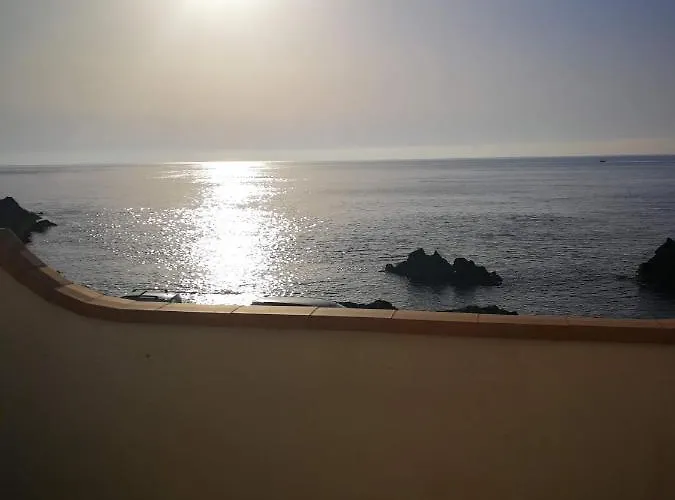 Stella Del Mare * 阿奇雷亚莱