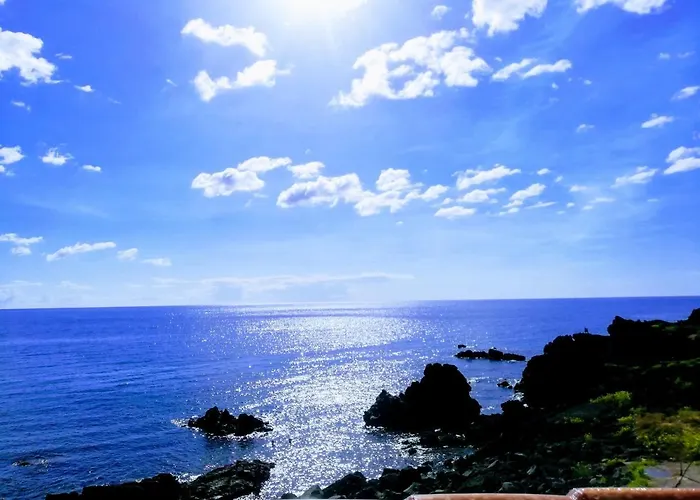 别墅 Stella Del Mare *