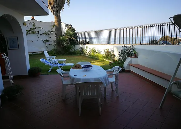 Stella Del Mare 别墅 阿奇雷亚莱