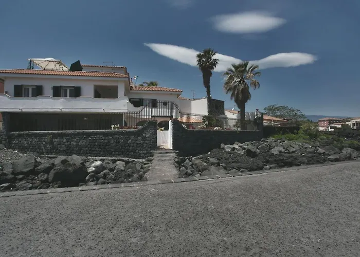 Stella Del Mare 别墅