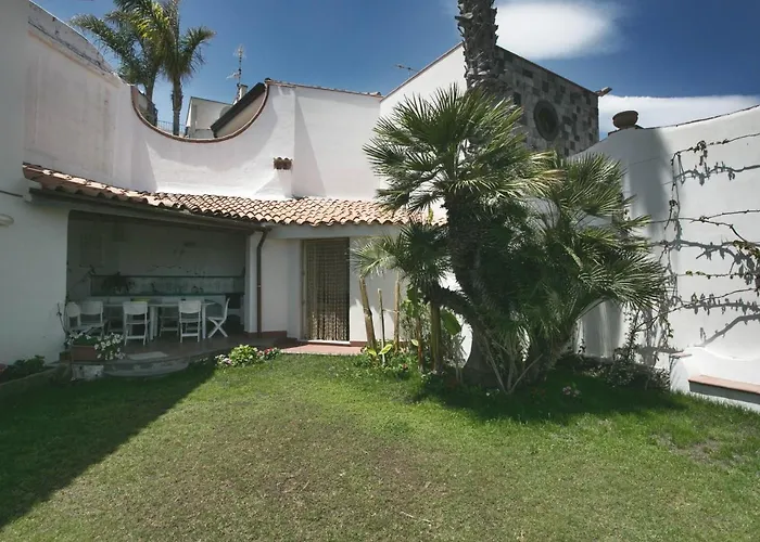 别墅 Stella Del Mare