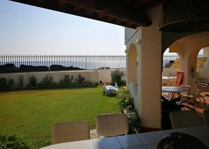 别墅 Stella Del Mare