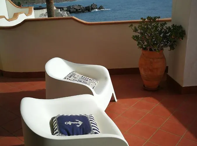 Stella Del Mare 阿奇雷亚莱